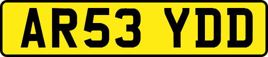 AR53YDD