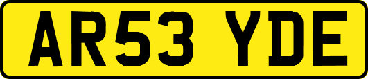 AR53YDE