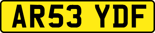 AR53YDF