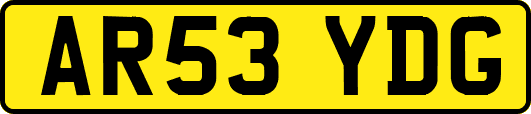 AR53YDG
