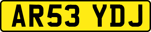 AR53YDJ
