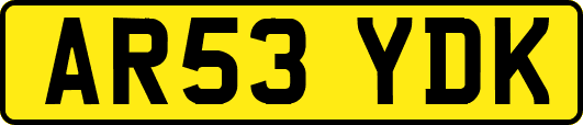 AR53YDK