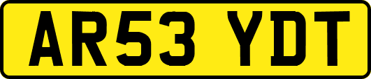 AR53YDT