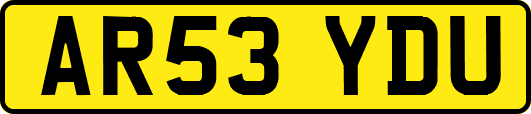 AR53YDU