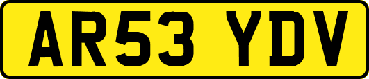AR53YDV