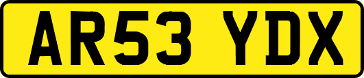AR53YDX
