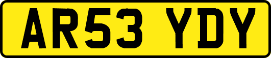 AR53YDY