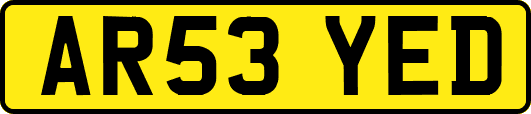 AR53YED