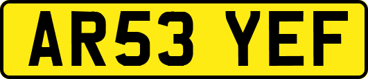 AR53YEF