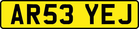 AR53YEJ