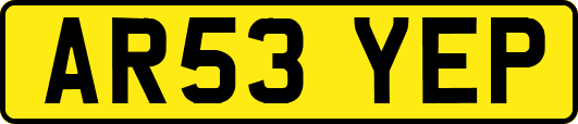 AR53YEP