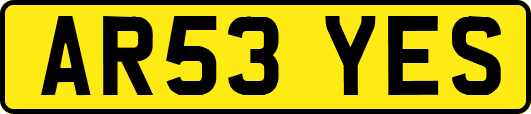 AR53YES