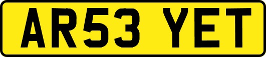 AR53YET