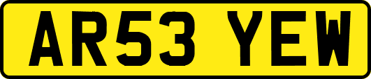 AR53YEW