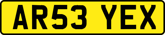 AR53YEX