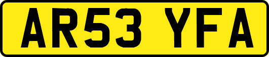 AR53YFA