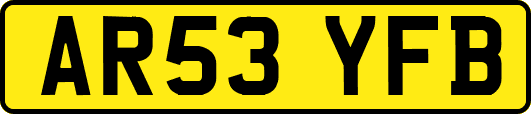 AR53YFB