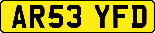 AR53YFD