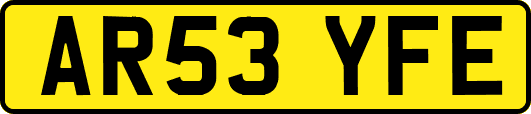 AR53YFE