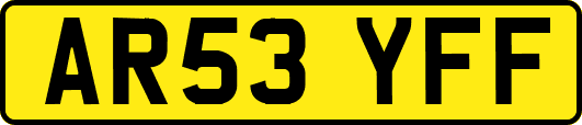 AR53YFF