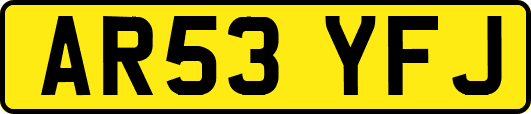 AR53YFJ