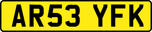 AR53YFK