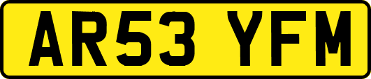AR53YFM