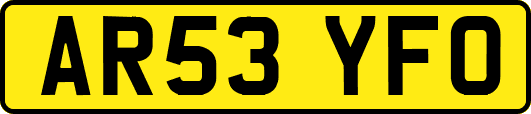 AR53YFO