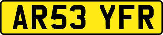 AR53YFR