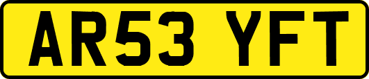 AR53YFT