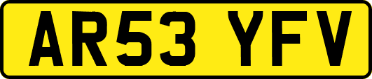 AR53YFV