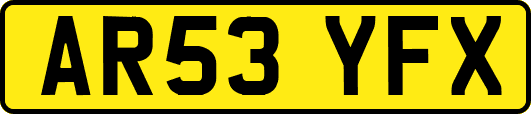 AR53YFX