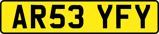 AR53YFY
