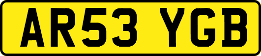 AR53YGB