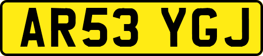 AR53YGJ