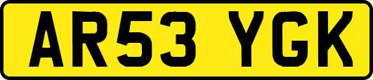 AR53YGK