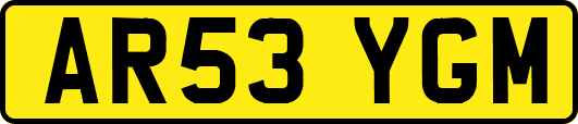 AR53YGM