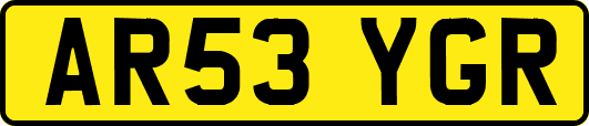 AR53YGR