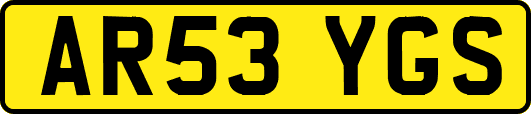 AR53YGS