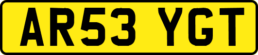 AR53YGT