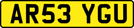 AR53YGU