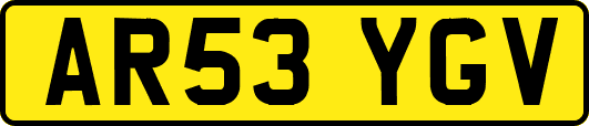 AR53YGV