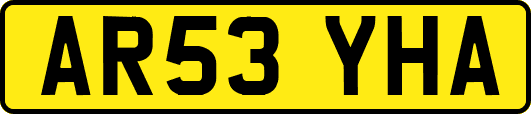 AR53YHA