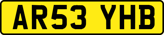 AR53YHB