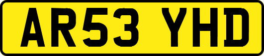 AR53YHD