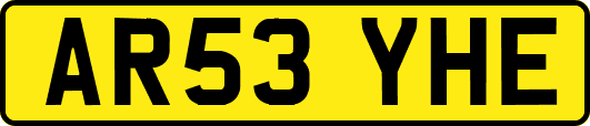 AR53YHE