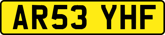 AR53YHF