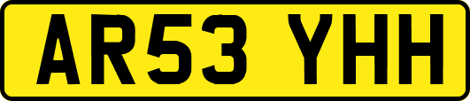 AR53YHH