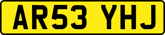AR53YHJ
