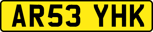 AR53YHK
